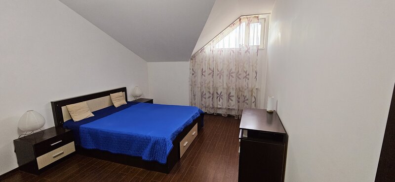 Militari Auchan, str.Tineretului, bloc 2013, et.9, cu 2 lifturi, parcare