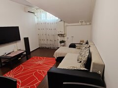 Militari Auchan, str.Tineretului, bloc 2013, et.9, cu 2 lifturi, parcare